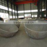 Hemispherical Dish Head With Steel in ga and Oil Industry thumbnail-5