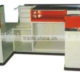 Supermarket Cash Table