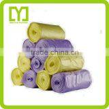 2016 Yiwu Top Quality Cheap Environmental Durable Biodegradable Plastic Garbage Bags thumbnail-1