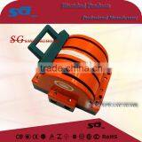 HK11 4P100AD Two Pole Double Throw Porcelain Knife Disconnect Switch