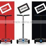 Bluetooth Speaker Self Balancing Electric Skate Boards Scooter With Handle thumbnail-6