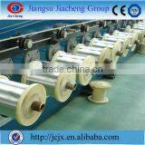 JCJX-40H/6 Bare Copper Series Conduit Annealing Tinning Machine