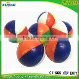 The Clown Ball Children Toy Balls Soft Anti Stress Ball,PU Foam Ball thumbnail-2