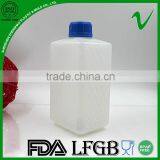 HDPE Wholesale High Quality Durable Plastic Jerry Can With Screw Cap thumbnail-5