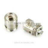 UD Zephyrus V2 Ni200 OCC 0.15ohm 4pcs/pack thumbnail-3