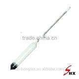 Set of 9 Precision Petroleum Hydrometer thumbnail-1