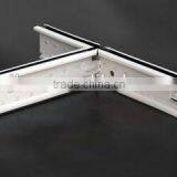 Ceiling-t Grid System,ceil Fram ,flat,groove thumbnail-1