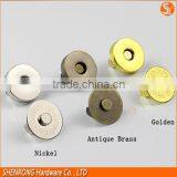 Promotional Buttons With Magnet, Magnetic Custom Easy Button For Promotional thumbnail-6