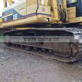 Used Excavator CAT320B thumbnail-2