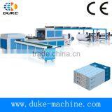 DK-1300/1100 High Speed Automatic A4 Size Paper Cutting Machine