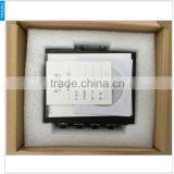 4G+8TP Gigabit Din-rail Managed Industrial Ethernet Switch for Motorway Integrated Monitoring System thumbnail-6