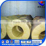 Calcium Silicon Cored Wire / Ferro Calcium Cored Wire for Steelmaking thumbnail-4