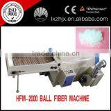 HFM-2000 Ball fiber machine