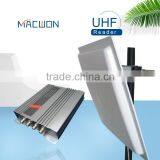 TCP EPC CLASS1 GEN2 ISO18000-6B 902~928MHz Cheap Uhf Rfid Gate Reader for Parking System