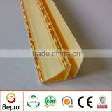 Ceiling Corner for Suspended Ceiling Panel Installation thumbnail-1