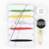 Hotel Amenities Sewing Kit