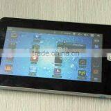 7 Inch Android 2.3 Tablet With 1Ghz CPU+0.3MP Camera M710