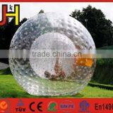 2m PVC Material Inflatable Zorb Ball Price thumbnail-5