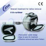 0.5HZ K11 Laser Tattoo Removal/eyebrow Removal/eyeline Removal Machine Naevus Of Ota Removal thumbnail-4