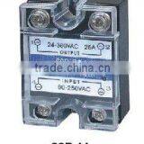 Solid State Relay SSR-AA 5A/10A/20A/30A/40A/60A/80A/100A