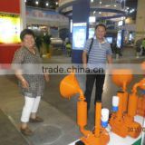Rotary Vane Vacuum Pump for milking machine
