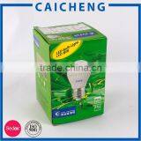 Led Light Packaging Corrugated Paper Light Bulb Box thumbnail-6