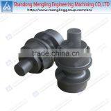 Undercarriage Parts Excavator Track Carrier Roller thumbnail-1