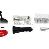 Wifi 2p2 Wireless 2mp ip Camera 720p Icloud Hidden Camera Spy Camera Baby Pet 360degree Monitor thumbnail-5
