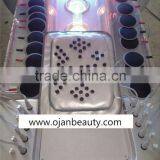 2016 Infrared Steam Sauna Infrared Bed Sap Capsule / Photon 6 Lights 8 Pieces LED Therapy Spa Capsule thumbnail-5