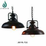 Винтажные люстры-пенданты для промышленного освещения thumbnail-5