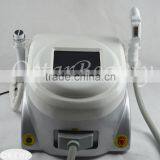 Arms / Legs Hair Removal Ipl Rf E Light Machine With CE (2016 Hot Sale) 560-1200nm thumbnail-4