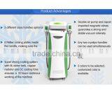 CE / FDA Approved Safety Weight Loss Freeze Fat Cryolipolysis Professional ce Two Handles thumbnail-5