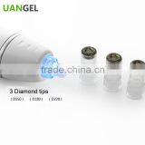 Portable 6tips Diamond Micro Dermabrasion Beauty Equipment In Shenzhen thumbnail-4