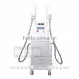 2016 New Design Cryotherapy Equipment Fat Freeze Body Slimming Cryolipolysis Machine Cavitation Slimming Machine With CE Double Chin Removal thumbnail-2