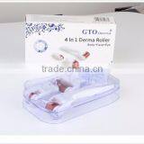 2015 Best Selling 4 in 1 Derma Roller for Skin Care thumbnail-3