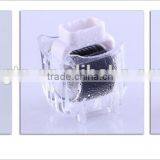 GTO 360 Degree Rotating Derma Roller Micro Needle Therapy thumbnail-5