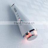 New Heat And Cool 24k Gold Beauty Massager Detoxification thumbnail-6