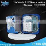 Skin Care POPIPL Multi-Function Beauty Equipment Vital InjectorII Latest2nd Generation Salon Vital Injector 2 Multi Needles9pins/5 Pins POP-VI2 Pigmentinon Removal Skin Whitening thumbnail-4