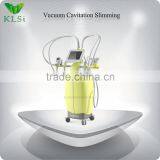 Ultrasonic Fat Cavitation Machine 2016 Best Laser Ultrasonic 32kHZ Cavitation Slimming Machine 10MHz thumbnail-2