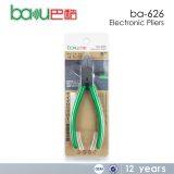 BAKU Stainless Steel Pliers Hand Tool Cutting Pliers Different Types of Electronic Pliers Ba-626