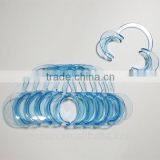 Clear Medium Small Size Adult Mouth Opener Cheek Retractor for Dental Care,family Fun Game