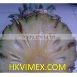Fresh Victoria Extra Sweet Pineapples Hot For Sales