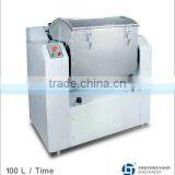 Horizontal Dough Mixer - 100 Liters/Time, 3 Kinds Of Blades, TT-D100D thumbnail-1