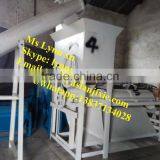 Snail Tail Cutting Machine / Field Snail Tail Removing Machine