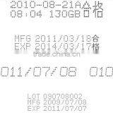 Price Printer/price Coding Machine/automatic Price Date Printing Machine thumbnail-6