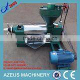 China Lowest Price Small Cold Pressed Avocado Oil Machine With CE thumbnail-2