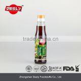 100% Pure Sesame Oil Desly brand