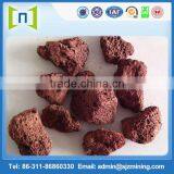 Barbecue Volcanic Lava Rocks Grill thumbnail-3