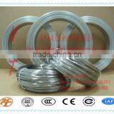 Bright Electro-galvanized Metal Wire Binding Wire GI Wire