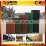 China Evaporative Air Cooler Cooling Pad For Greenhouse/Poultry/Farm/Agriculture thumbnail-5
